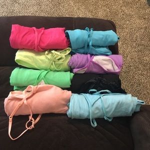 JUSTICE bundle (description for full sizing)